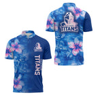 Gold Coast Titans Apparels SHW057