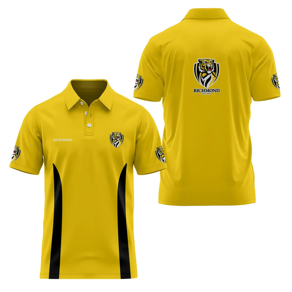 Richmond Tigers Apparels SC006