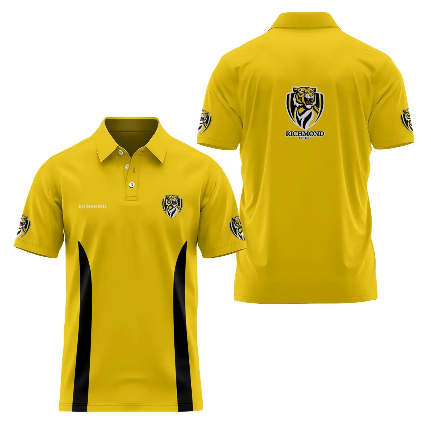 Richmond Tigers Apparels SC006