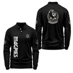 Collingwood Magpies Apparels SC013