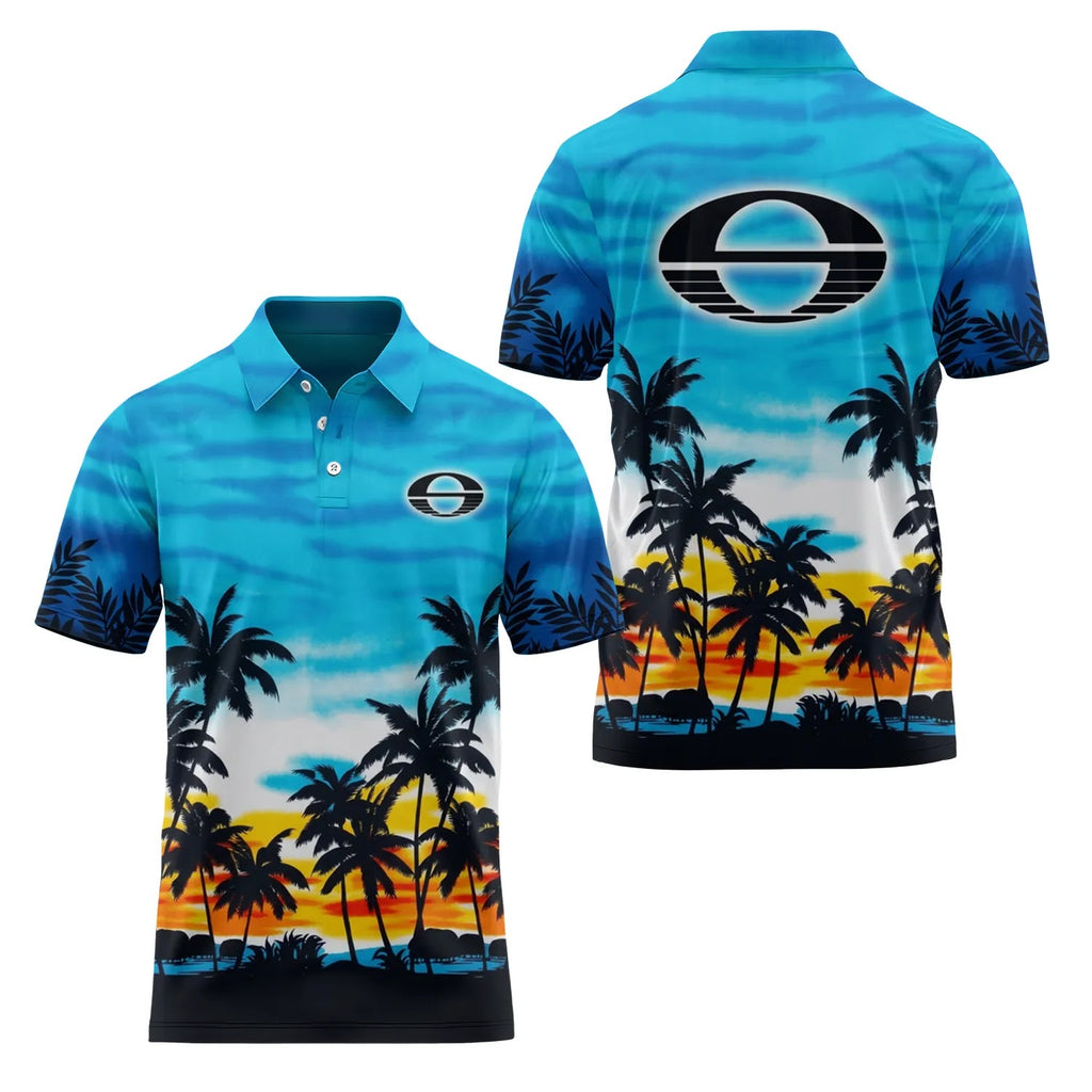 Gold Coast Suns Apparels SHW051