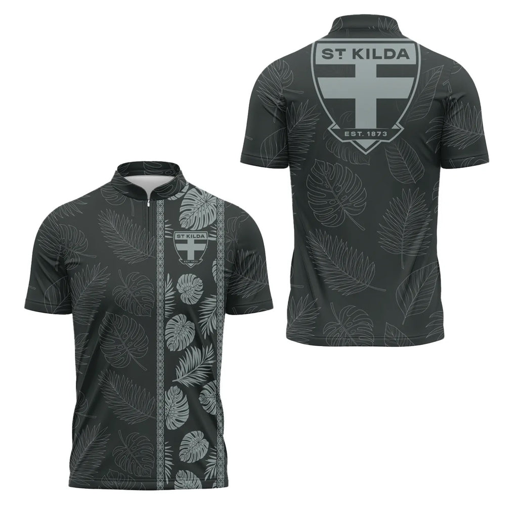 St Kilda Saints Apparels SHW022