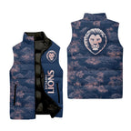 Brisbane Lions Apparels SHW007