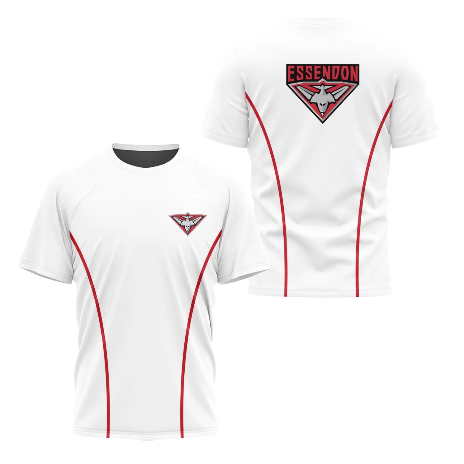 Essendon Bombers Apparels SC025