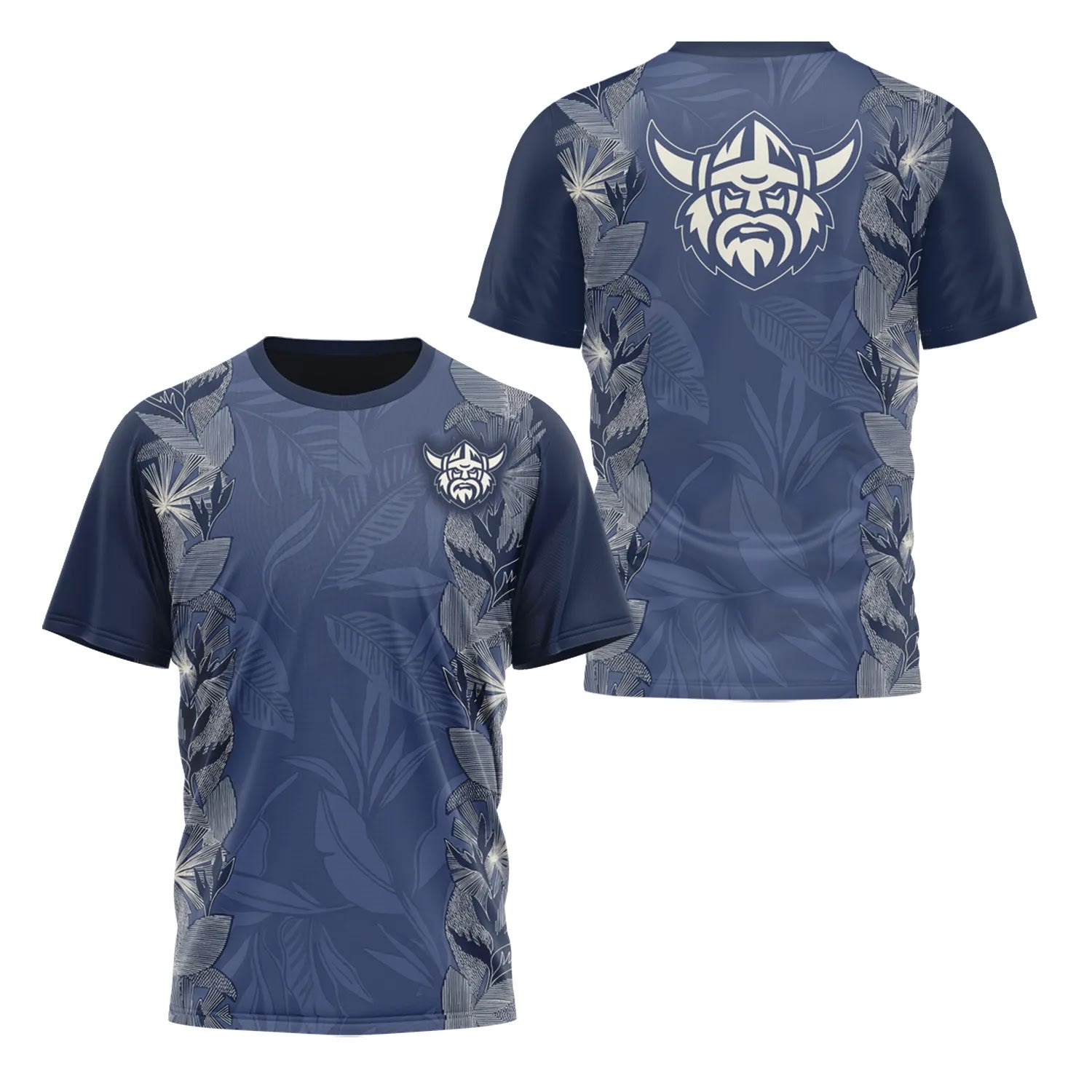 Canberra Raiders Apparels SHW045
