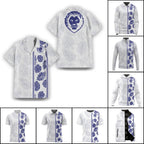 Brisbane Lions Apparels SHW023