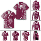 Brisbane Broncos Apparels SHW072