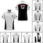 St Kilda Saints Apparels SC044