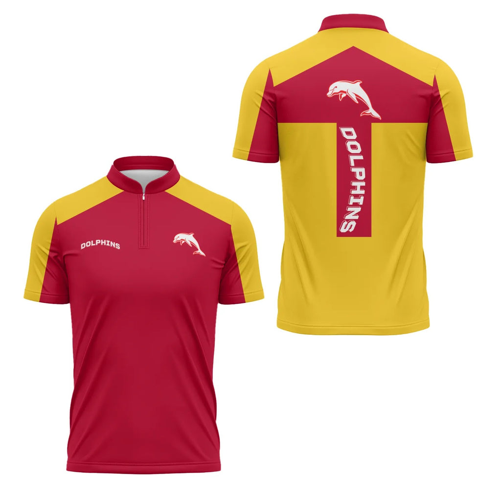 Dolphins Apparels SC008