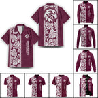Manly Warringah Sea Eagles Apparels SHW046