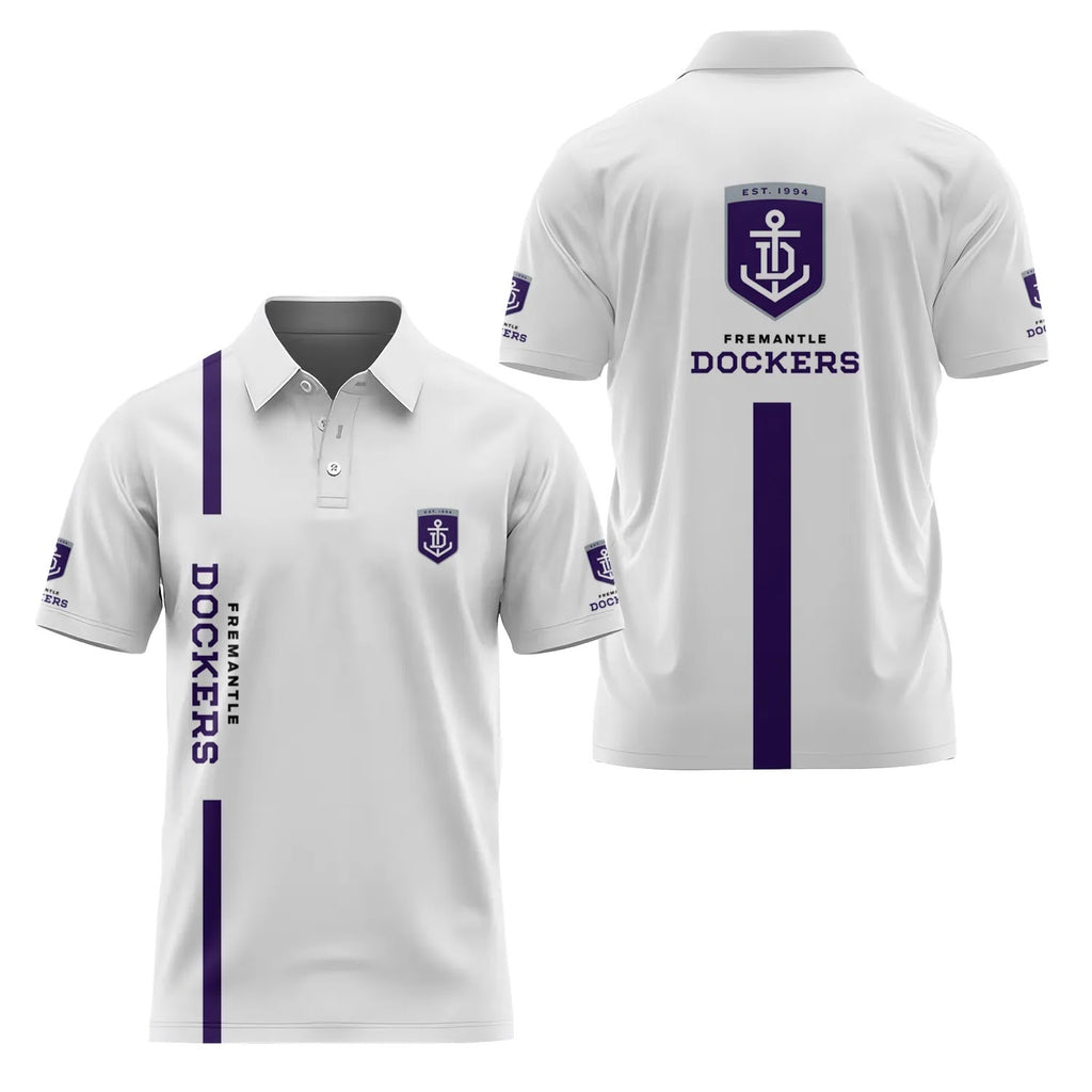 Fremantle Dockers Apparels SC005
