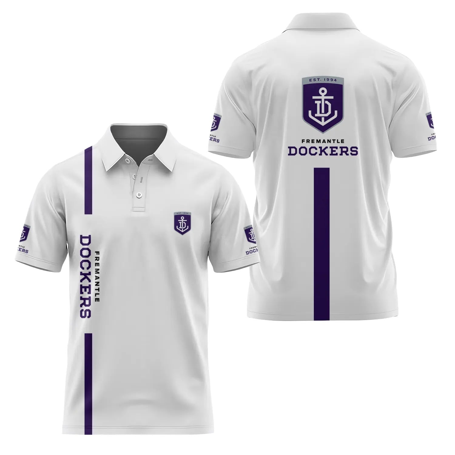 Fremantle Dockers Apparels SC005