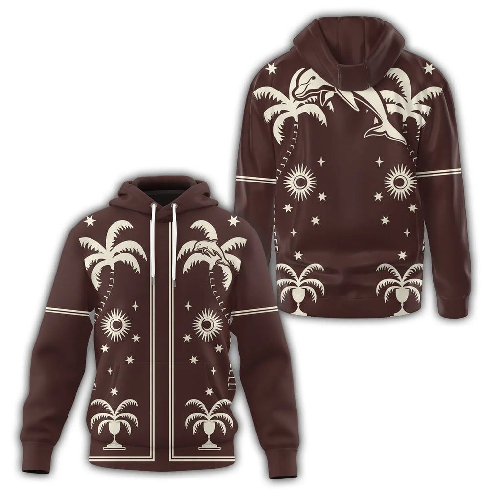 Dolphins Apparels SHW066