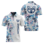 New Zealand Warriors Apparels SHW029