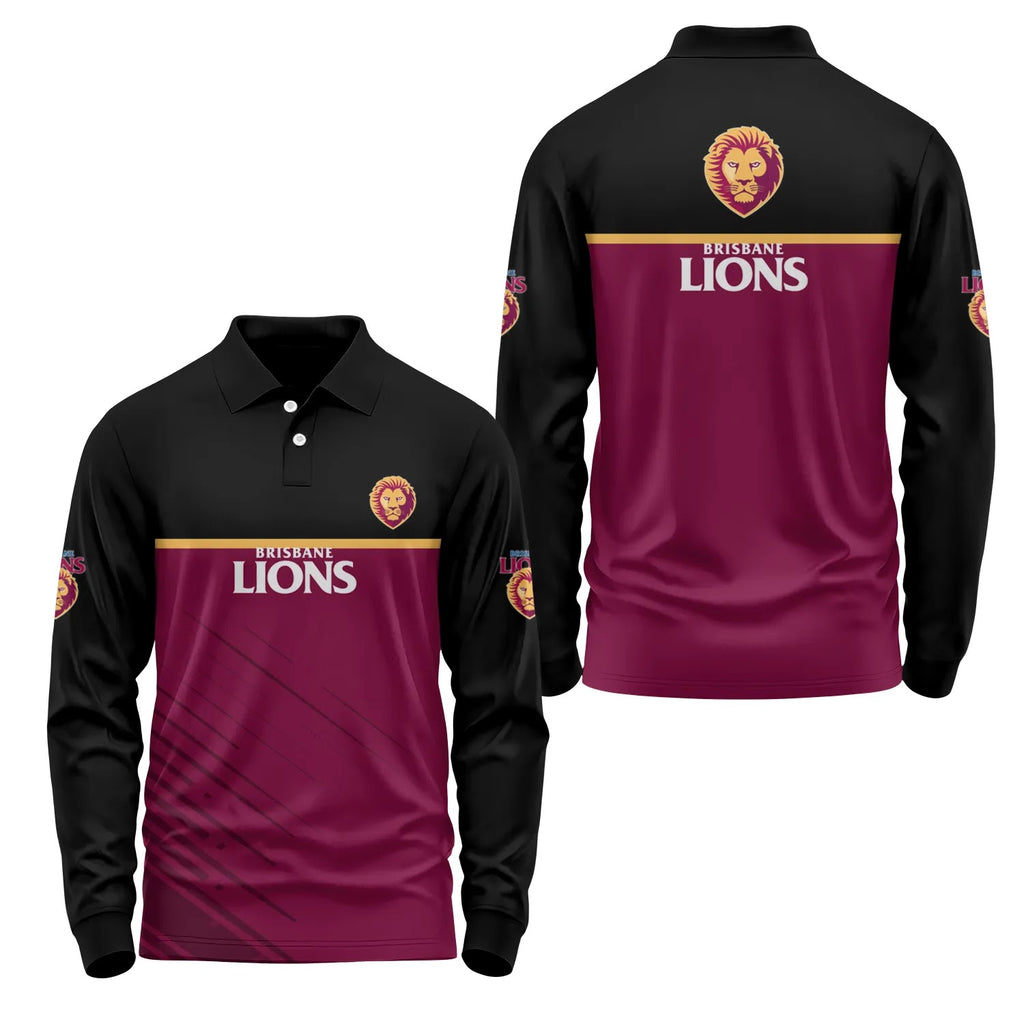 Brisbane Lions Apparels SC040