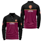 Brisbane Lions Apparels SC040