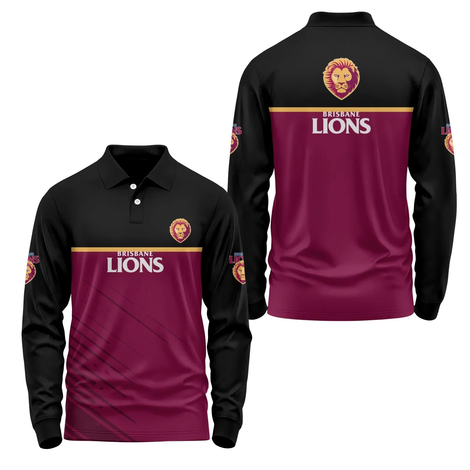 Brisbane Lions Apparels SC040