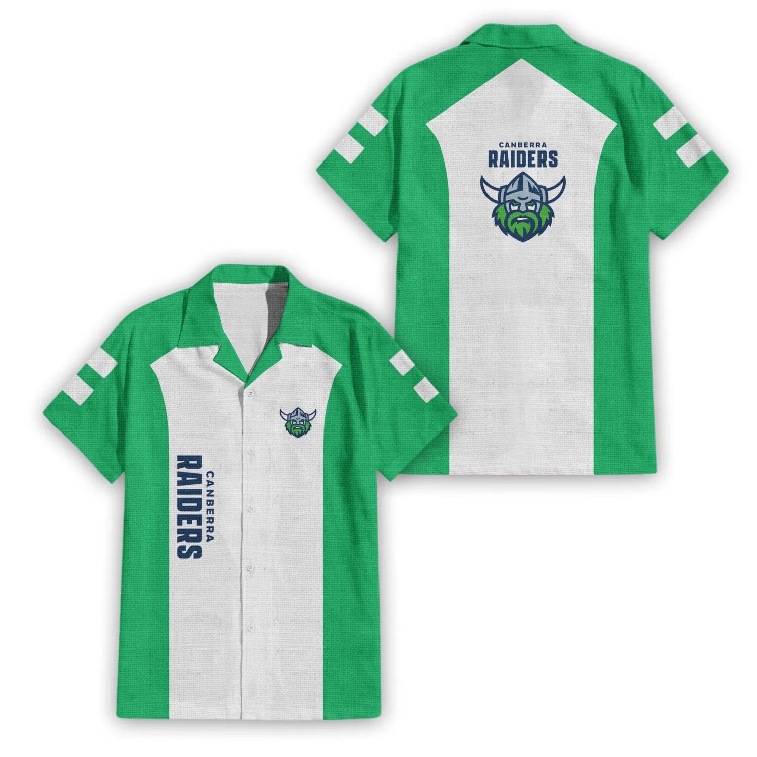 Canberra Raiders Apparels SC078