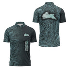 South Sydney Rabbitohs Apparels SHW008