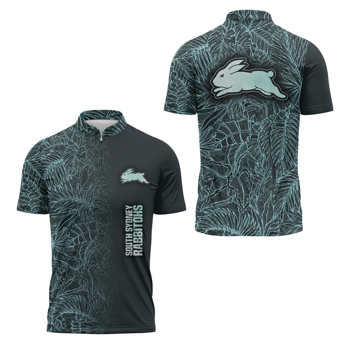 South Sydney Rabbitohs Apparels SHW008