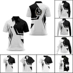 Collingwood Magpies Apparels SC080