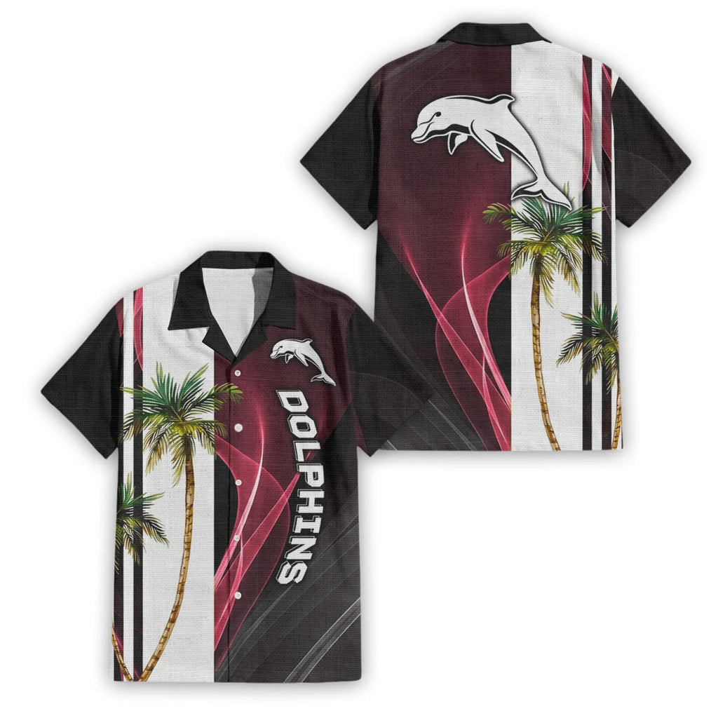 Dolphins Apparels SHW036