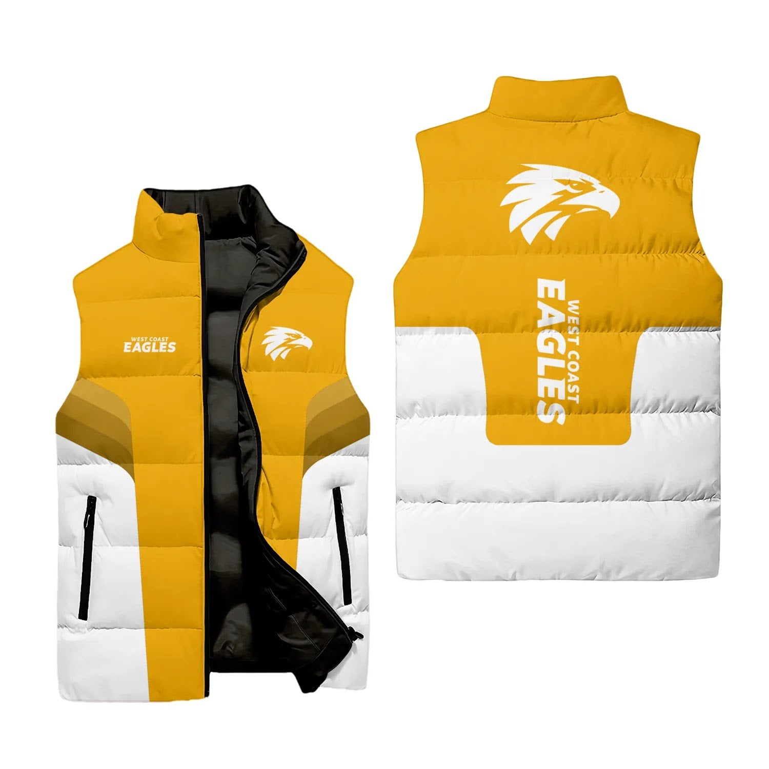 West Coast Eagles Apparels SC043