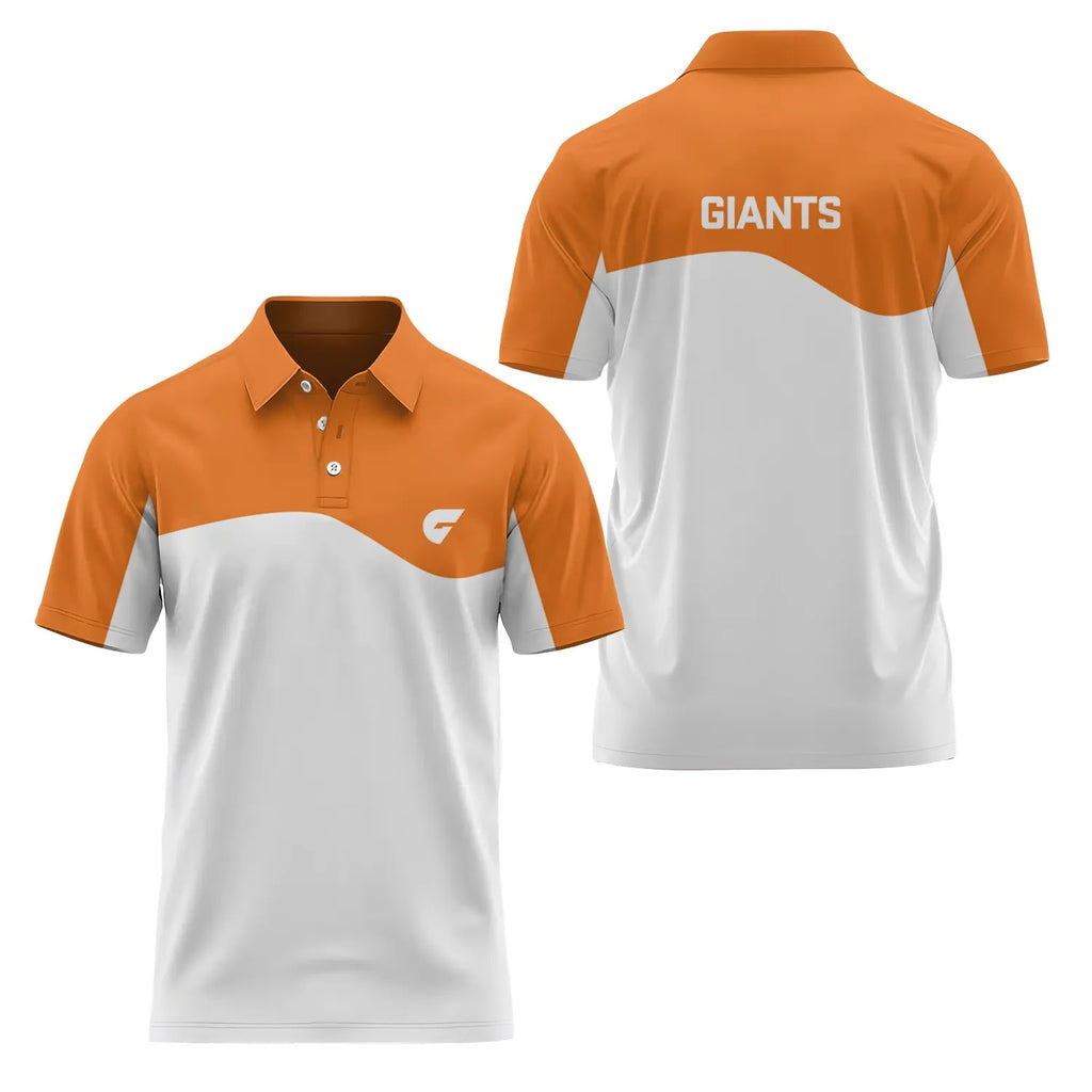 Greater Western Sydney Giants Apparels SC110