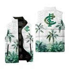 Carlton Blues Apparels SHW015