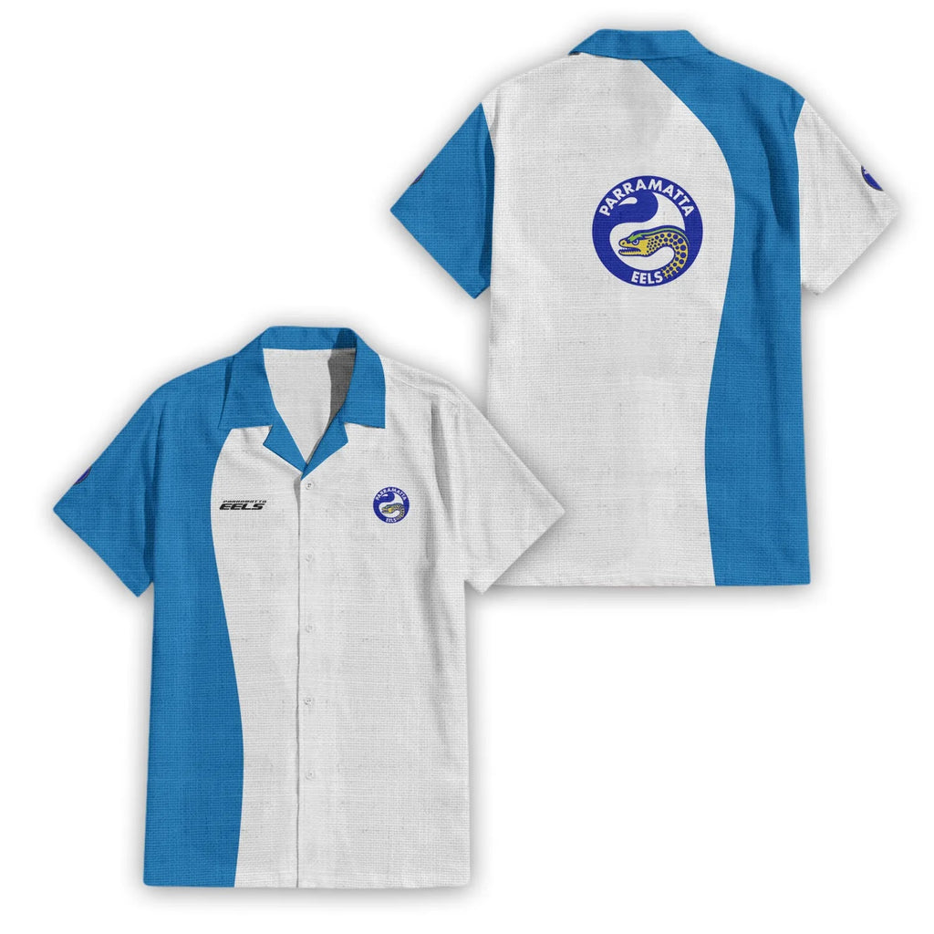 Parramatta Eels Apparels SC055