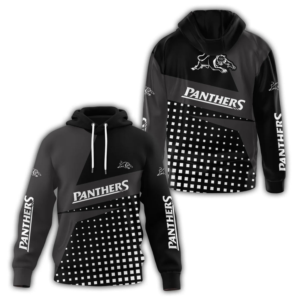 Penrith Panthers Hoodie SC083