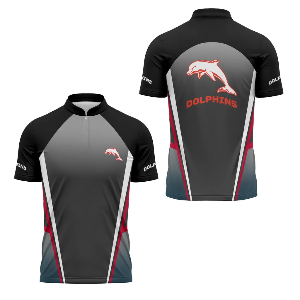 Dolphins Apparels SC037