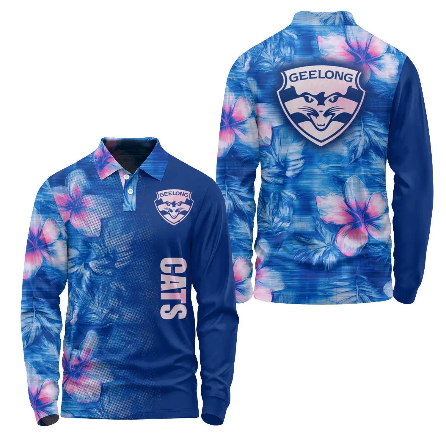 Geelong Cats Apparels SHW057