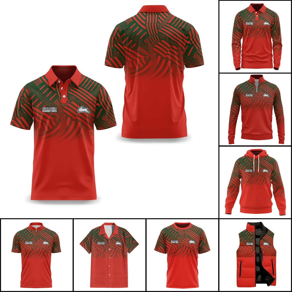 South Sydney Rabbitohs Apparels SC121
