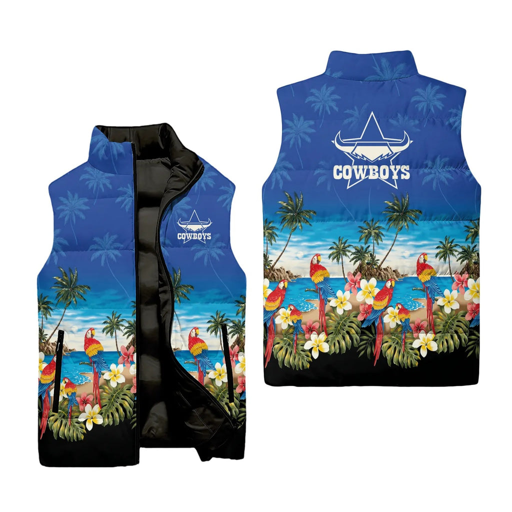 North Queensland Cowboys Apparels SHW005