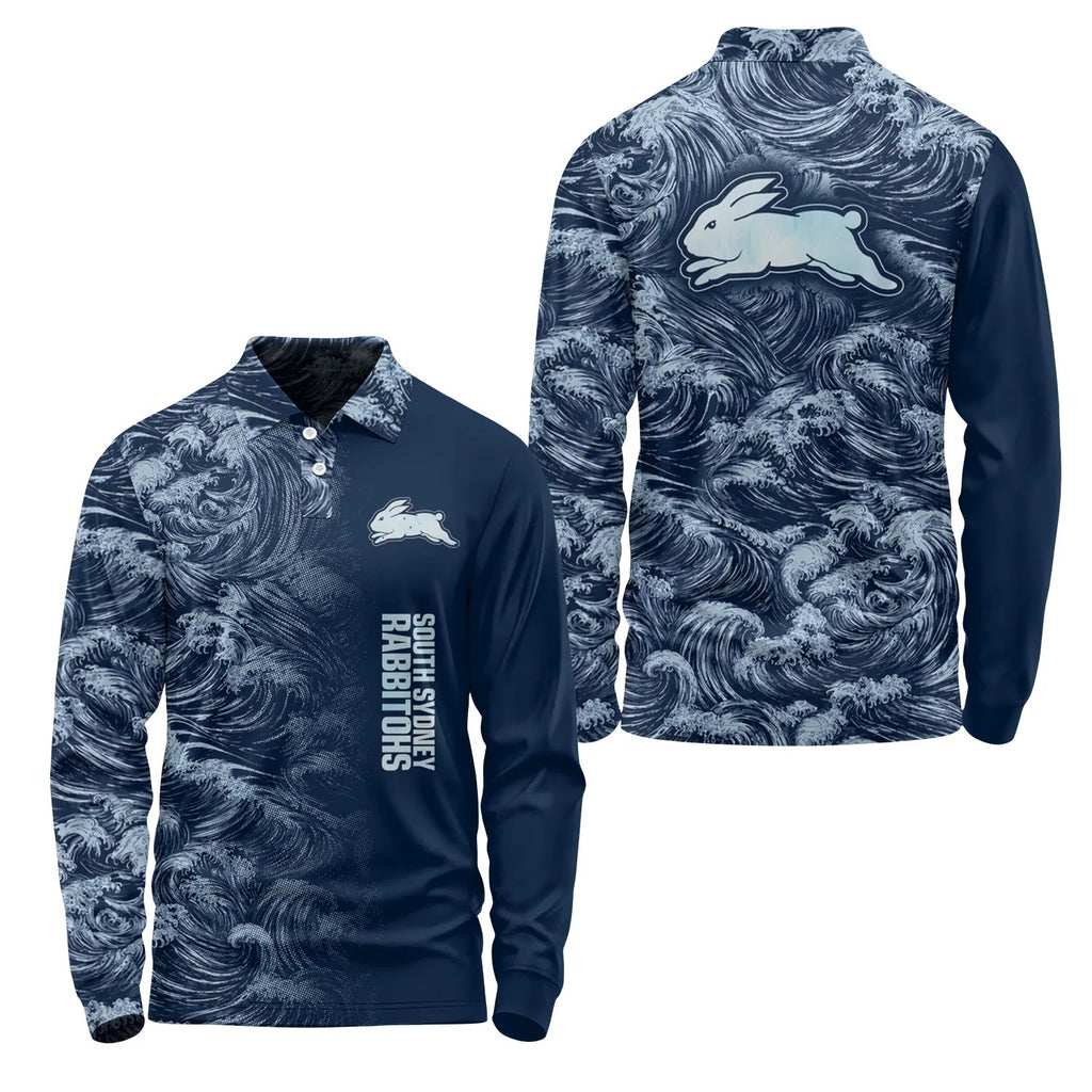 South Sydney Rabbitohs Apparels SHW010