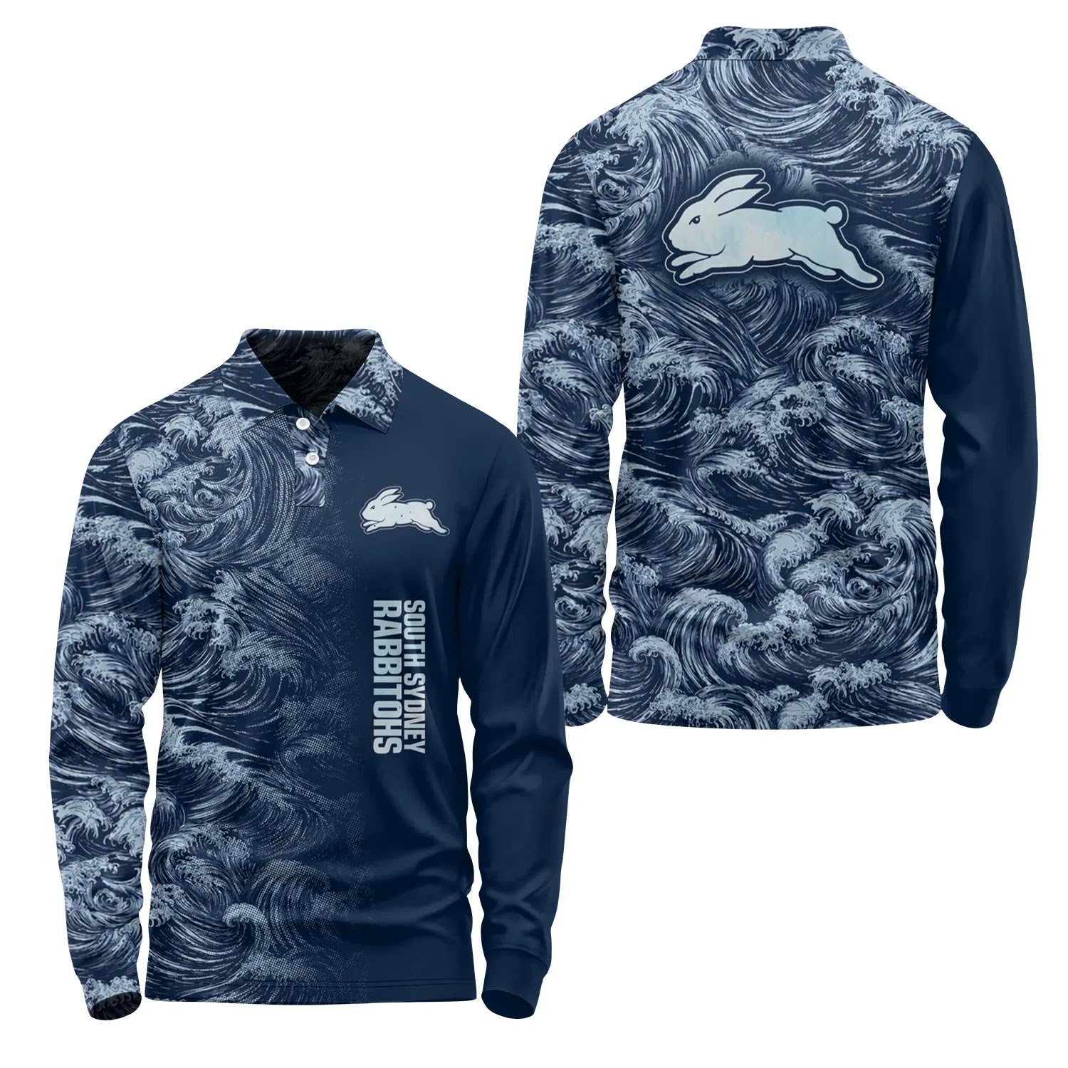South Sydney Rabbitohs Apparels SHW010