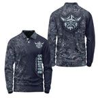 Canberra Raiders Apparels SHW006