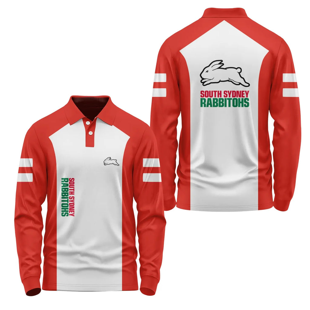 South Sydney Rabbitohs Apparels SC078