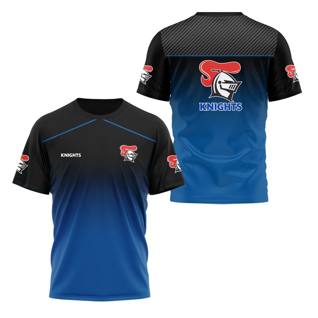 Newcastle Knights Apparels SC001