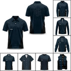 Carlton Blues Apparels SC017