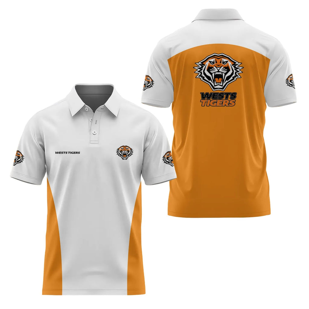 Wests Tigers Apparels SC044