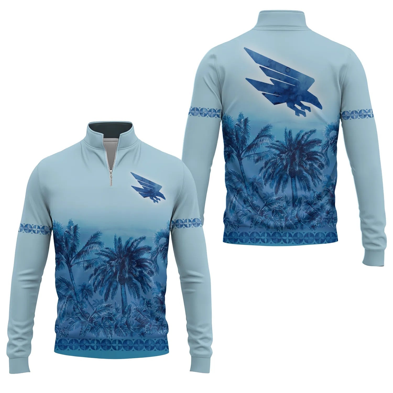 Adelaide Crows Apparels SHW001