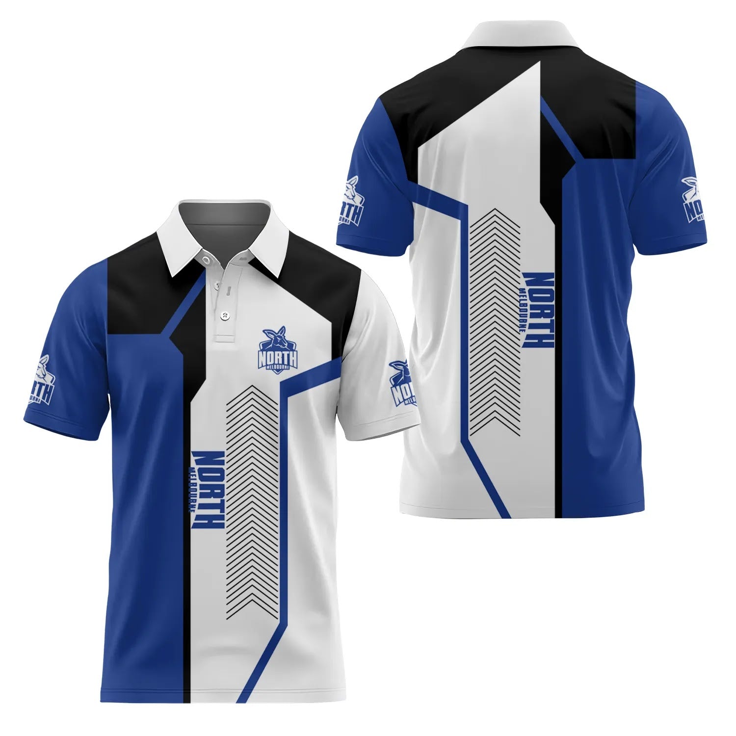 North Melbourne Kangaroos Apparels SC065