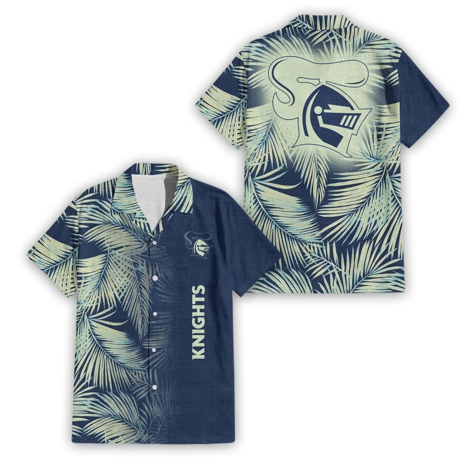 Newcastle Knights Apparels SHW003