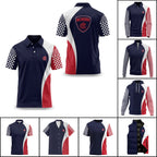 Melbourne Demons Apparels SC073