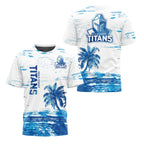 Gold Coast Titans Apparels SHW069