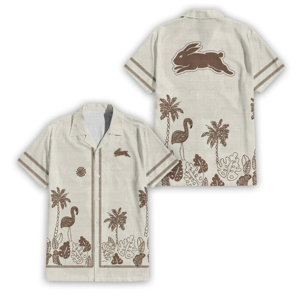 South Sydney Rabbitohs Apparels SHW044