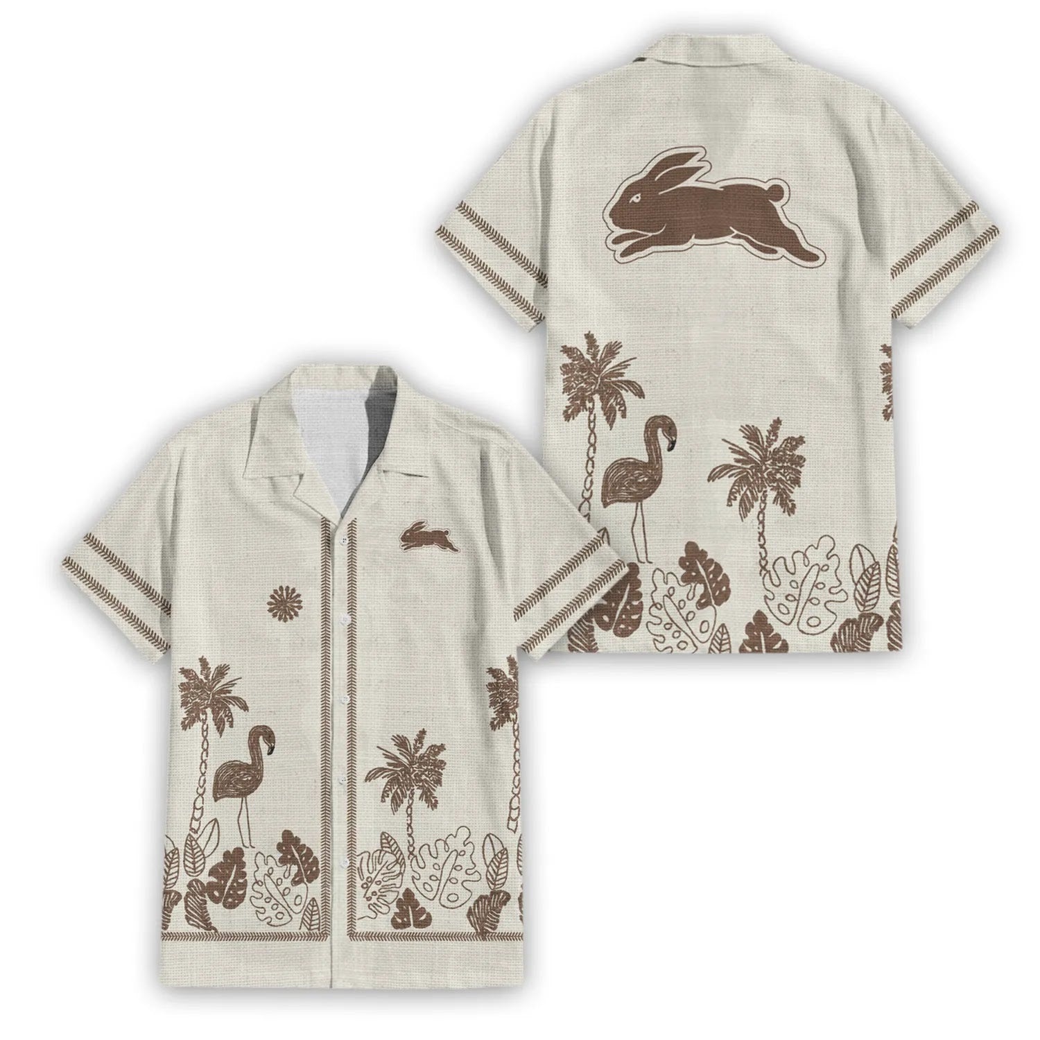 South Sydney Rabbitohs Apparels SHW044