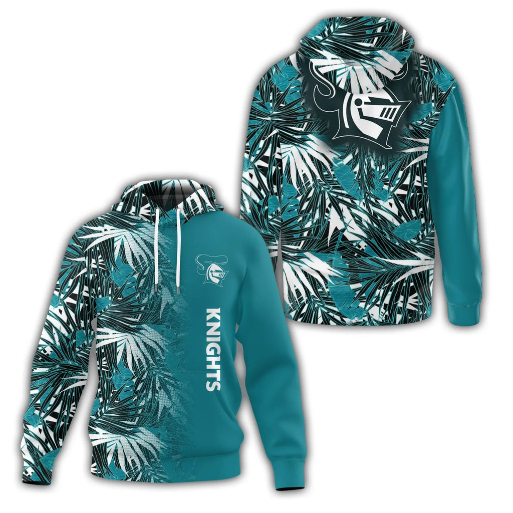 Newcastle Knights Hoodie SHW060